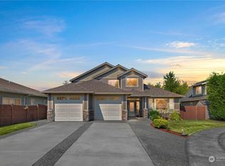 1422 Cascara Ct, Ferndale, WA 98248