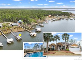 8591 Bay Harbor Rd, Elberta, AL 36530