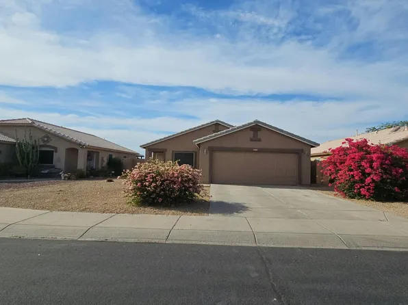 9302 W Beryl Ave, Peoria, AZ 85345
