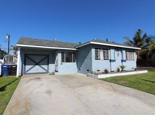 9661 Wampler St, Pico Rivera, CA 90660