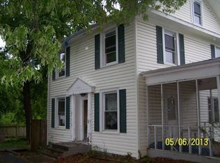 1204 Franklin Ave, Altavista, VA 24517