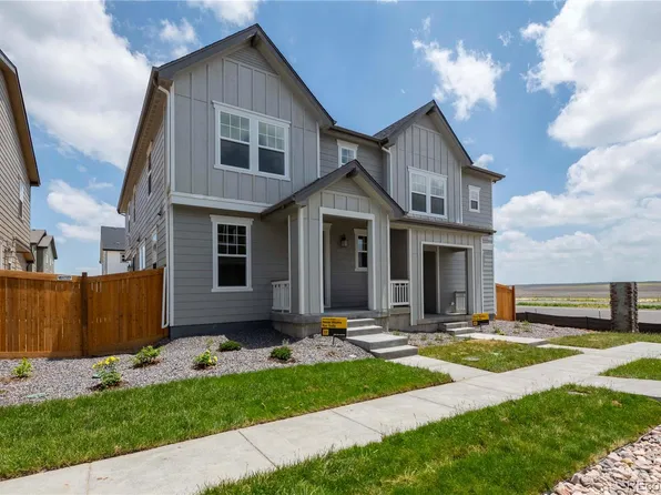 618 N Bersshine Court, Aurora, CO 80018