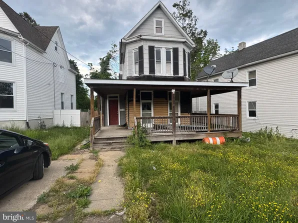 518 Harwood Ave, Baltimore, MD 21212