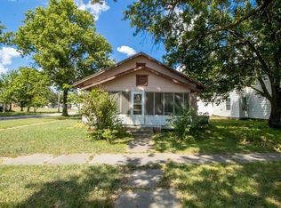 822 Wisconsin St, Neodesha, KS 66757