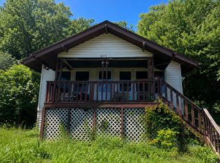 4052 Hillside Ave, Cincinnati, OH 45204