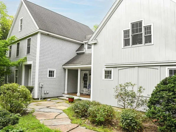 2 Parker Farm Lane, Amherst, NH 03031