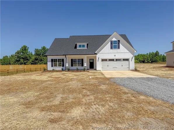 3987 Blue Springs Rd Lot 5, Red Springs, NC 28377