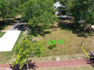 0 Arcadia St #L45, Gulf Shores, AL 36542