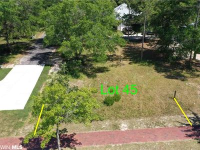 0 Arcadia St, Gulf Shores, AL, 36542