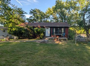 1202 S 11th St, Ozark, MO 65721