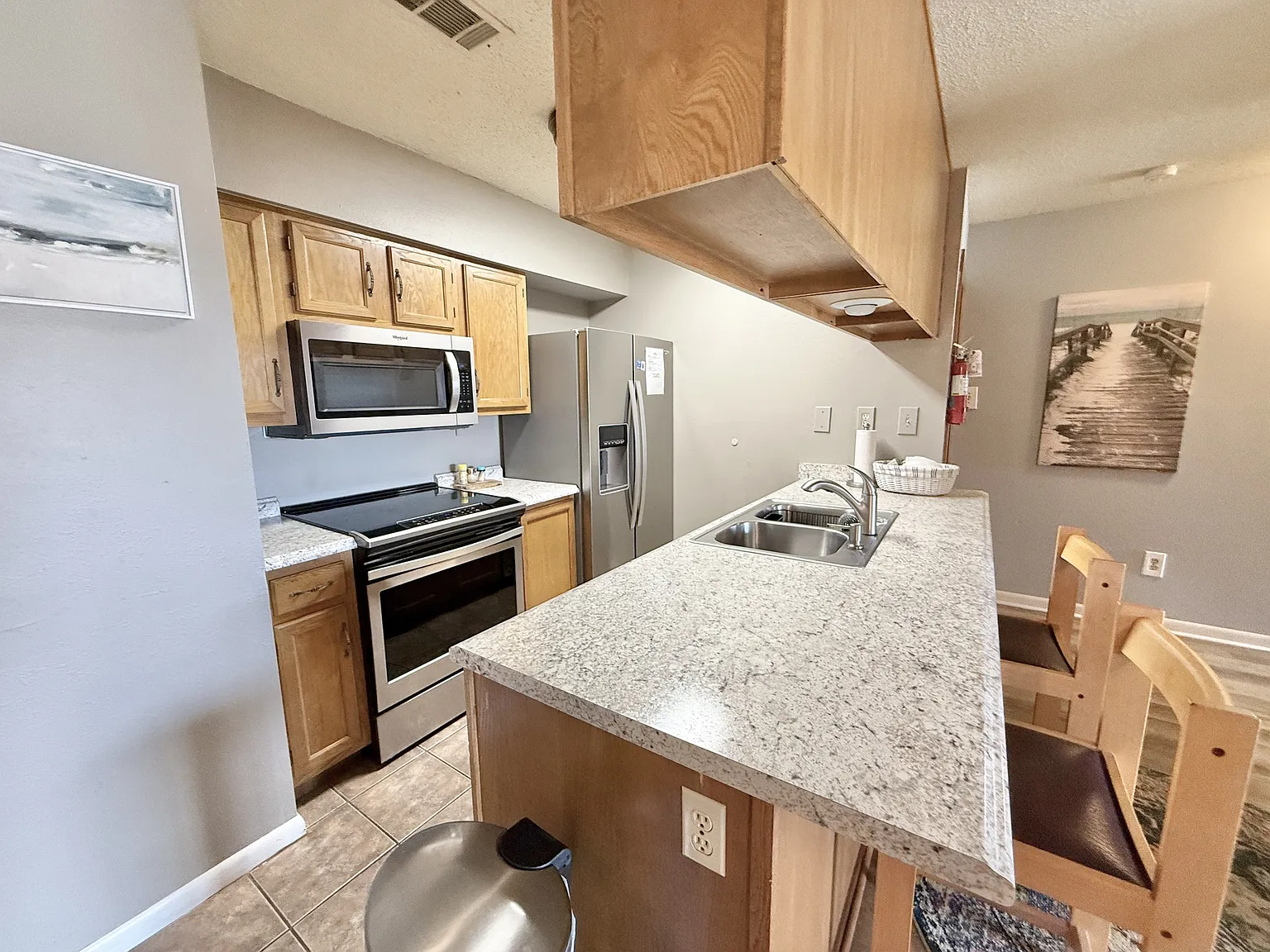 5371 Central Avenue A1 - A1 — Photo 4