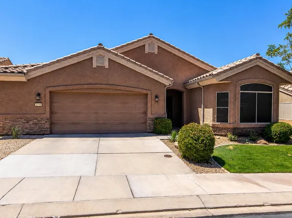 4248 S Magellan Dr, Saint George, UT 84790