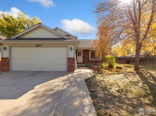 1613 Flemming Dr, Longmont, CO 80501