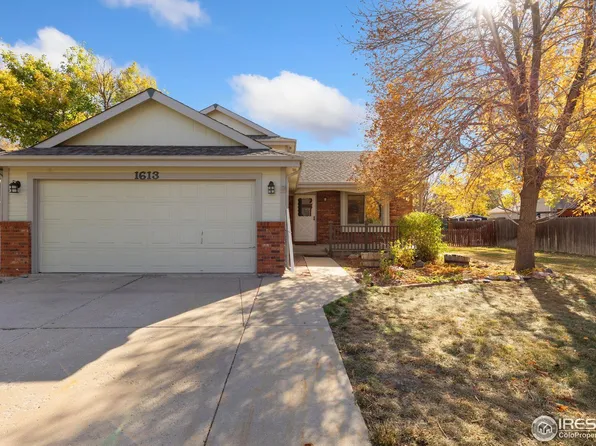 1613 Flemming Dr, Longmont, CO 80501