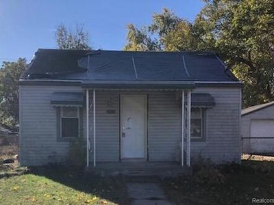 34839 Glover St, Wayne, MI, 48184