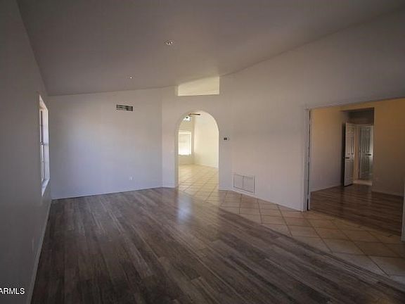 Living Room to Office