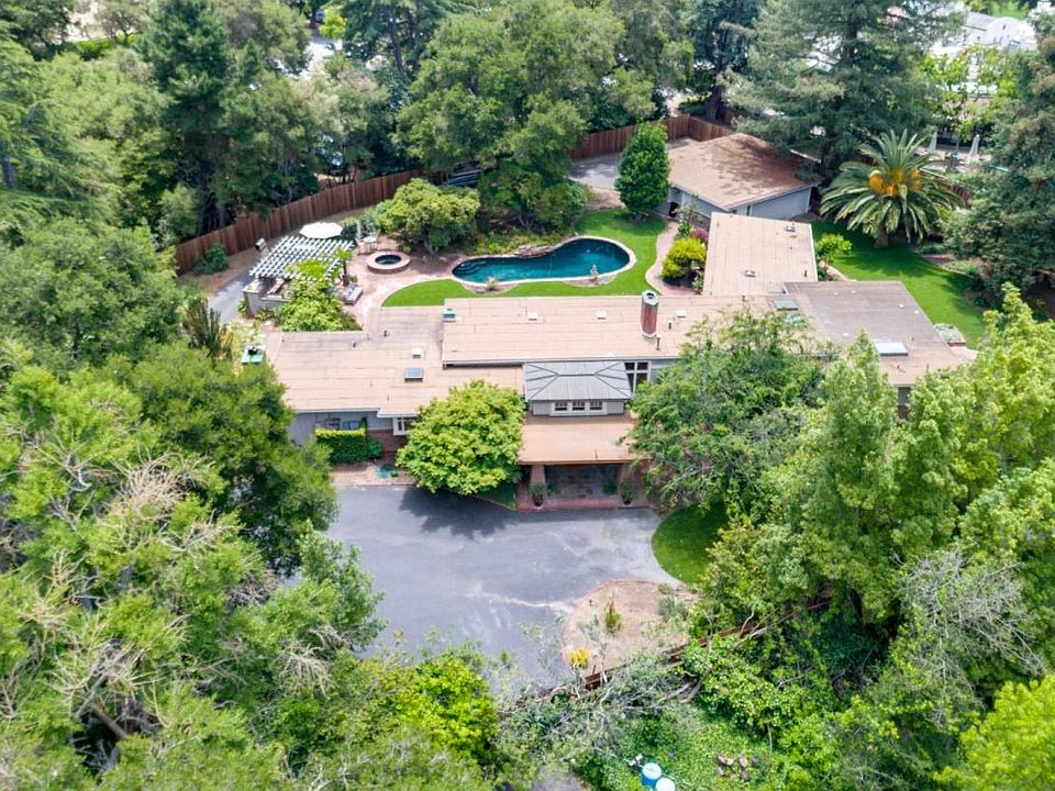 175 Britton Ave, Atherton, CA 94027 Zillow