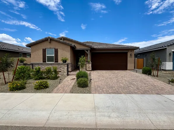 17840 W Pierson St, Goodyear, AZ 85395