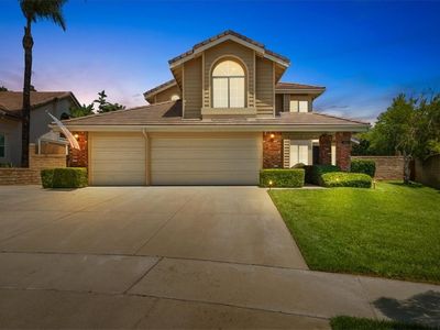 1661 Danbrook Pl, Upland, CA, 91784