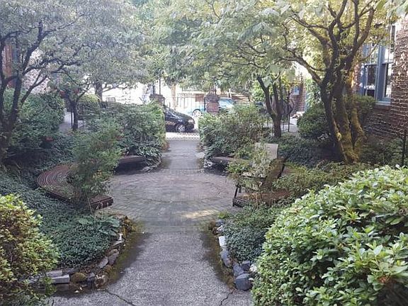 Court Yard