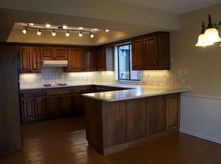 1324 Pickford Ln, Oklahoma City, OK 73159