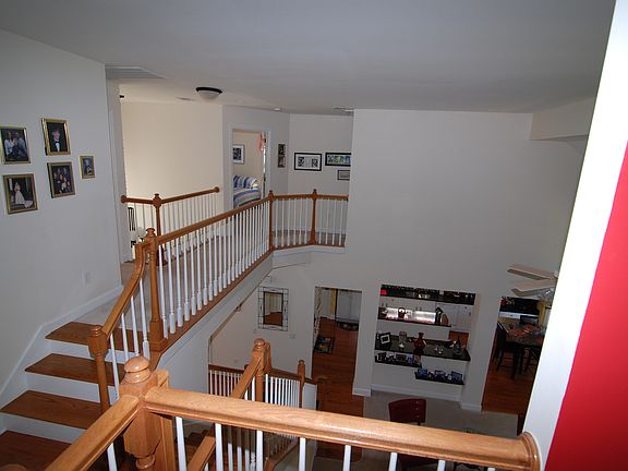 Overlook Volume Ceilings