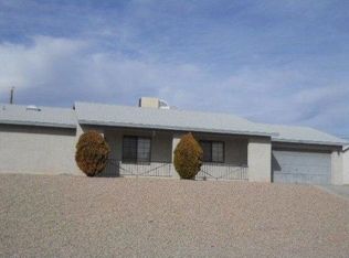 2429 Hillview Dr, Lake Havasu City, AZ 86403
