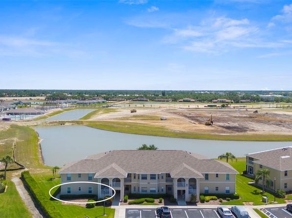 5800 Sabal Trace Dr APT 101, North Port, FL 34287