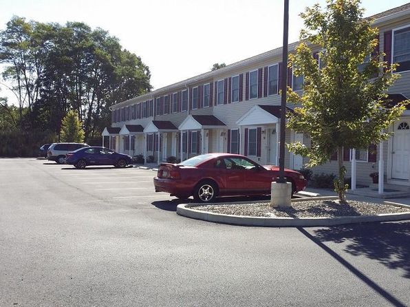75 S Reber St #21