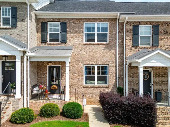 9 Peckham St, Greenville, SC 29607