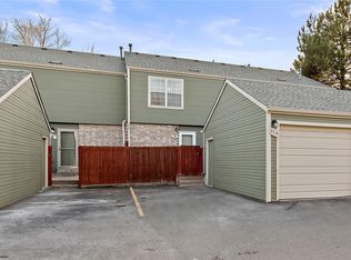 3423 S Ammons St APT 27-5, Lakewood, CO 80227