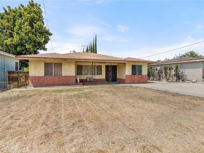 25638 Lane St, Loma Linda, CA, 92354
