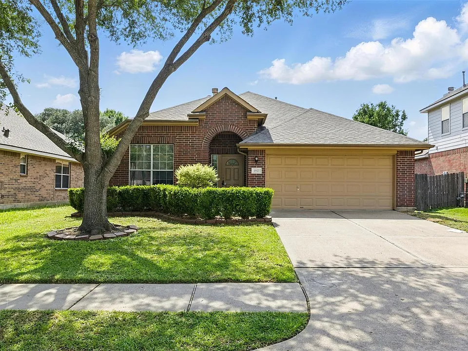 4827 Claymill Ct