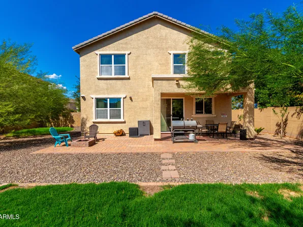 3509 E WAYLAND Drive, Phoenix, AZ 85040