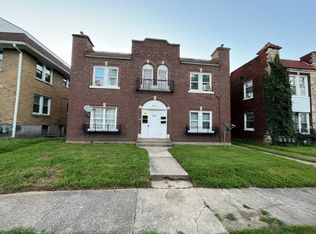 703 Hazel St #1, Louisville, KY 40211