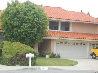 1501 Autumn Hill Rd, Diamond Bar, CA 91765