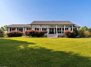 1625 Haystack Ln, Burlington, NC 27217