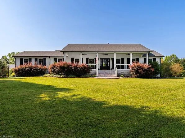 1625 Haystack Ln, Burlington, NC 27217