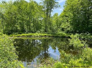 0 Lincoln Hill Rd, Eagle Bridge, NY 12057