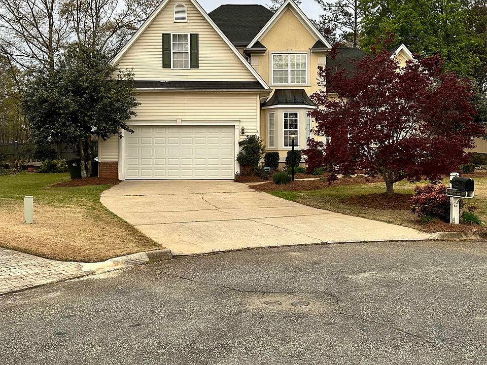 14 Shannon Creek Ct, Greenville, SC 29615 Zillow