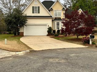 14 Shannon Creek Ct, Greenville, SC 29615