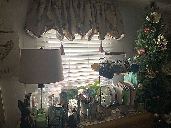 Kitchen window