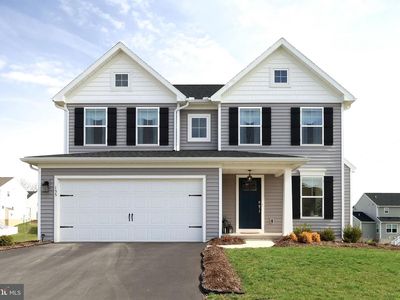 155 Isabella Cir, Bellefonte, PA, 16823