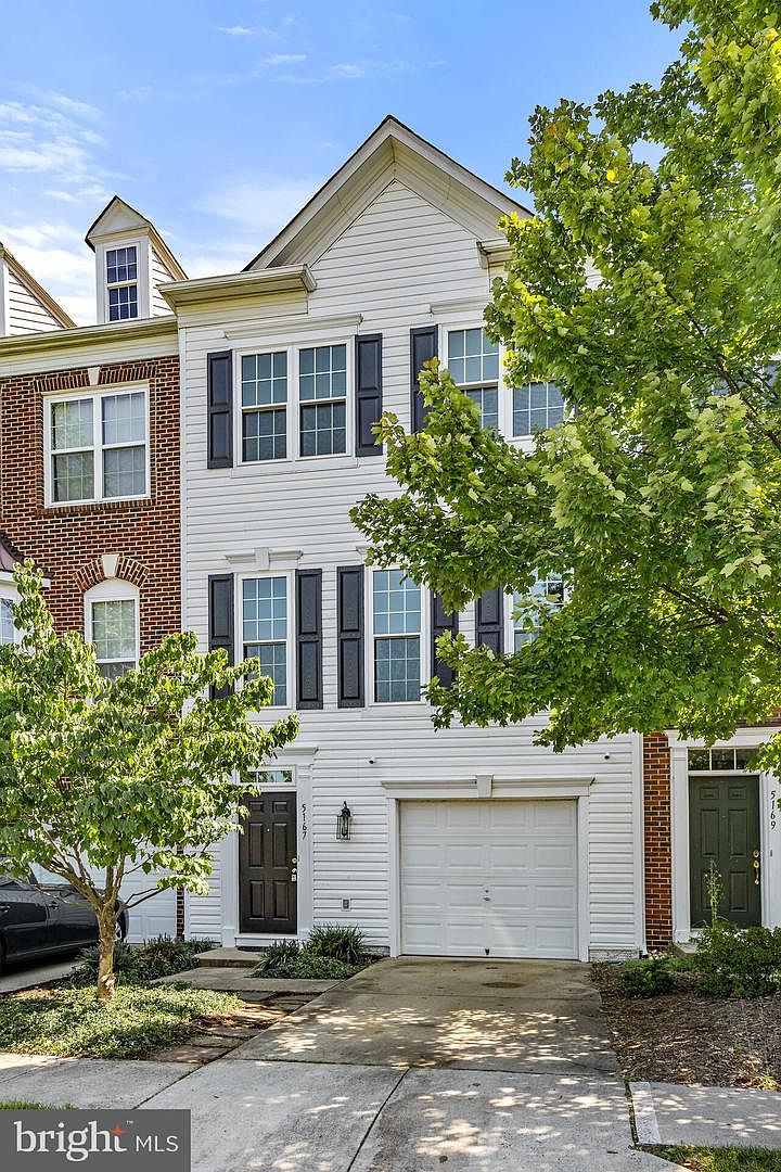 5167 Sapphire Sky Ln, Centreville, VA 20120 | Zillow