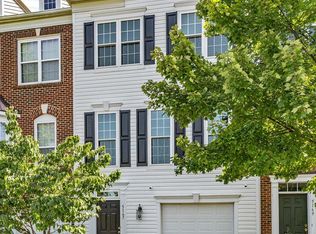 5167 Sapphire Sky Ln, Centreville, VA 20120