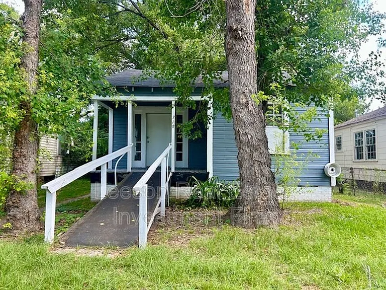 318 W 68th St #SHREVEPORT — Photo 1