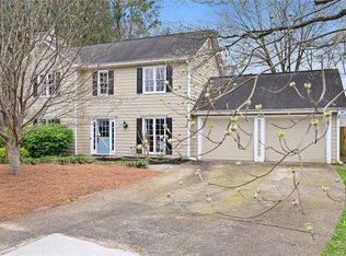 240 Sumter Dr, Marietta, GA 30066