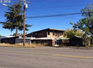 485 S 8th Ave, Elgin, OR 97827