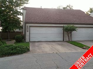 3150 S 101st East Ave, Tulsa, OK 74146