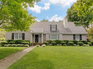 4507 Cary Street Rd, Richmond, VA 23221